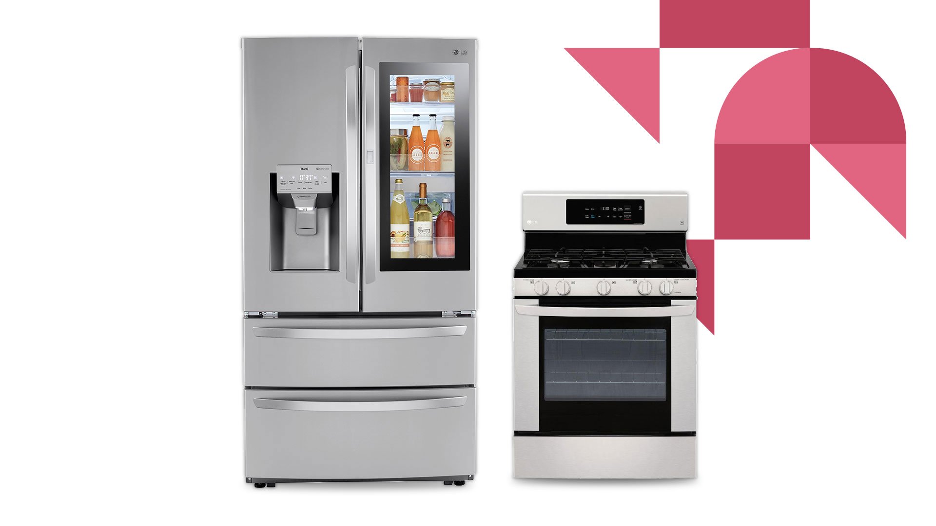 LG Appliance Repair Fullerton | LG Appliance Service