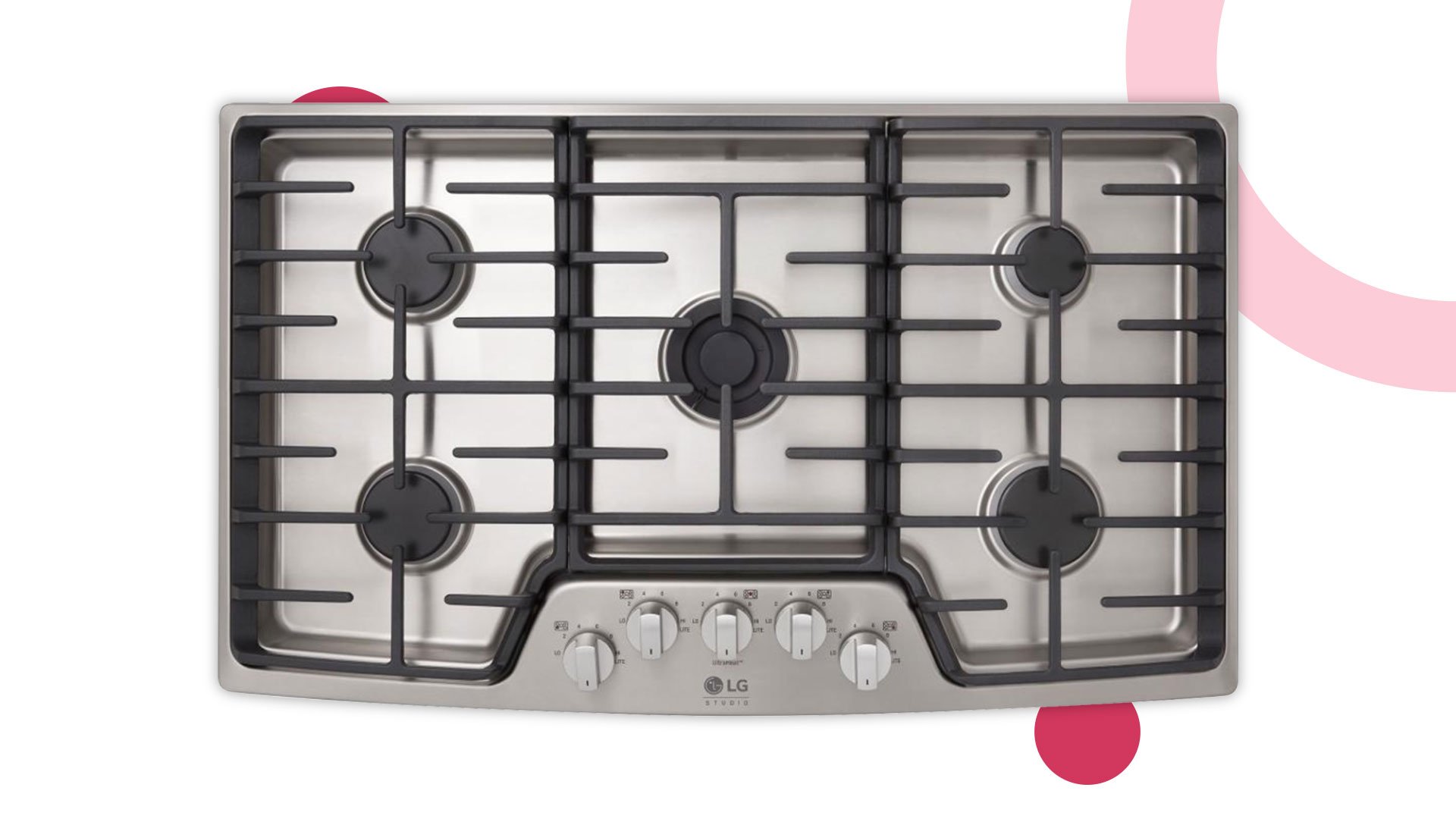 LG Certified Repair Compton | LG Appliance Service