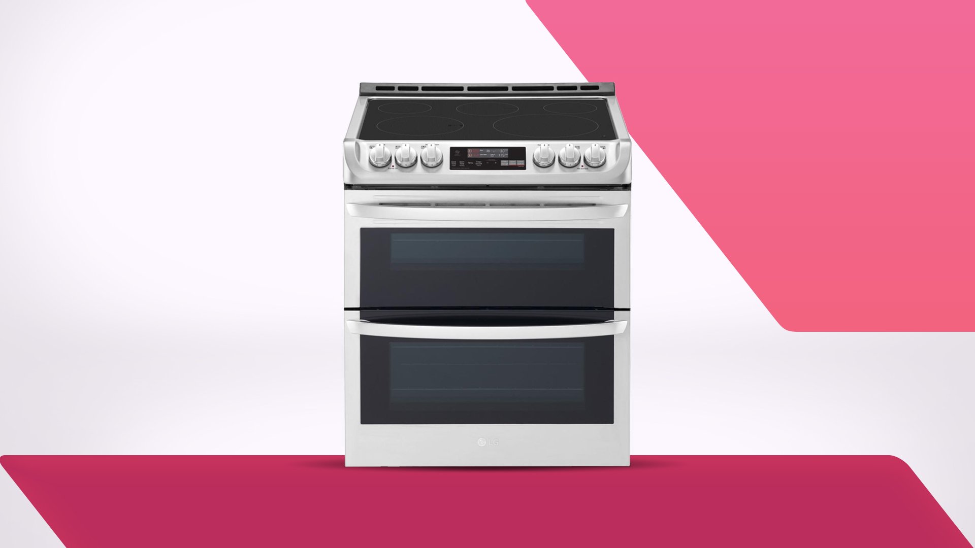LG Certified Repair Everett | LG Appliance Service