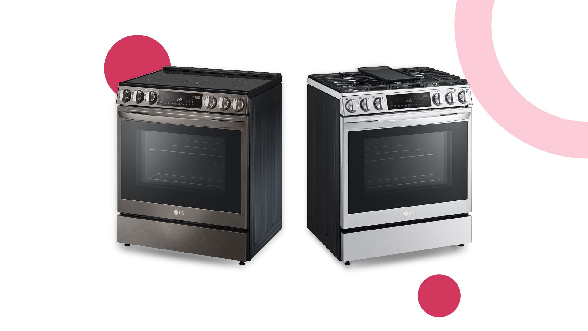 LG Certified Repair Hawthorne | LG Appliance Service