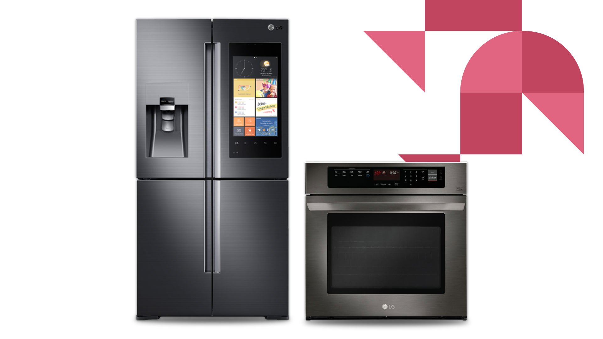 LG Certified Repair Palmdale | LG Appliance Service