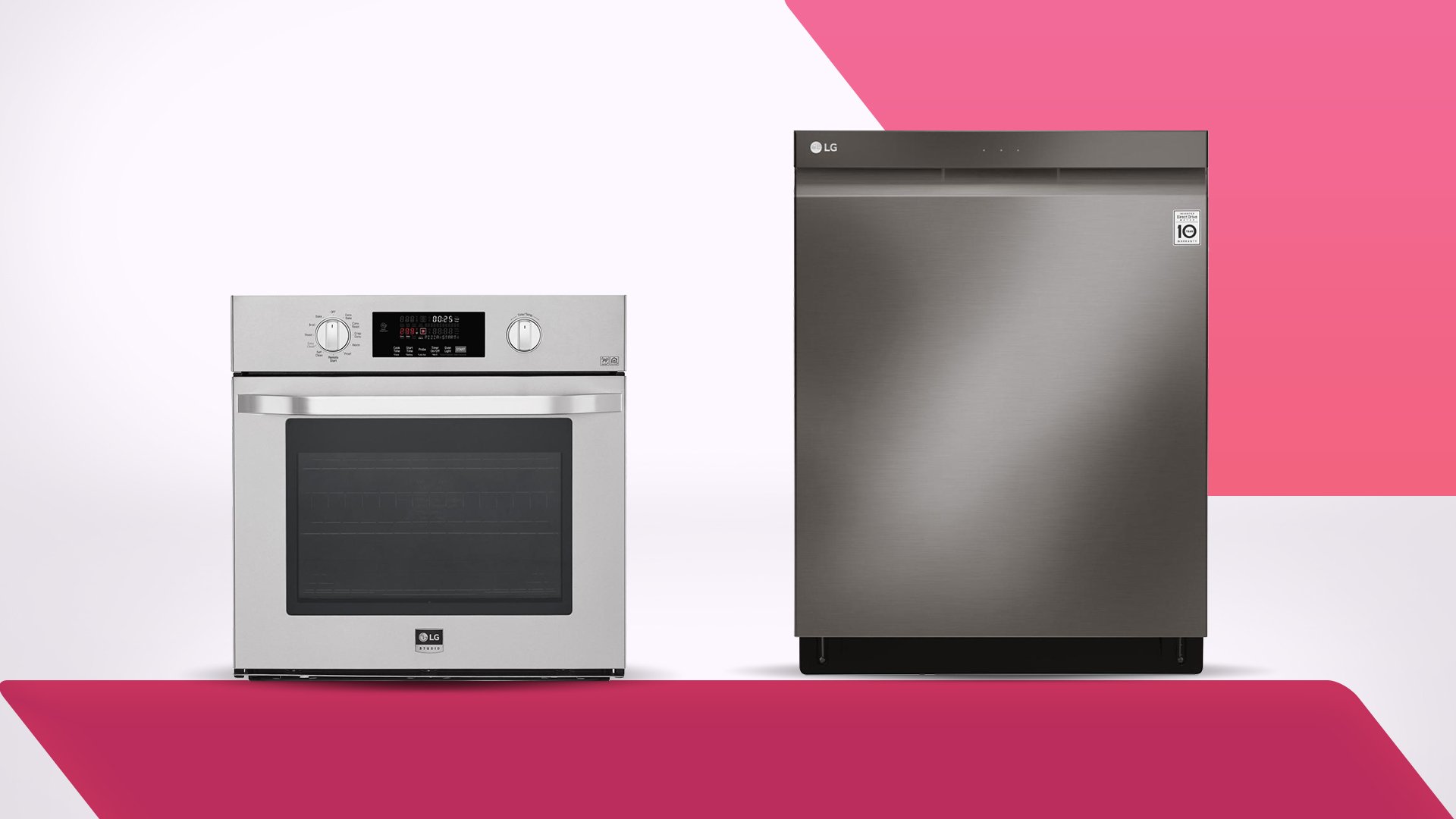 LG Certified Repair Redmond | LG Appliance Service