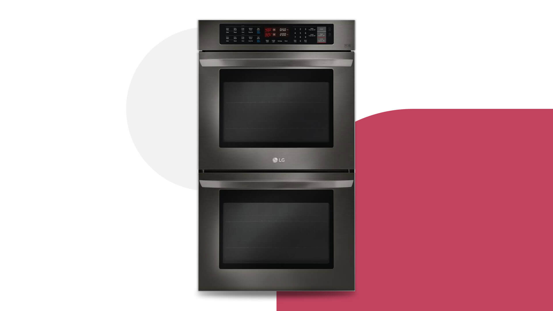 LG Certified Repair Acton | LG Appliance Service