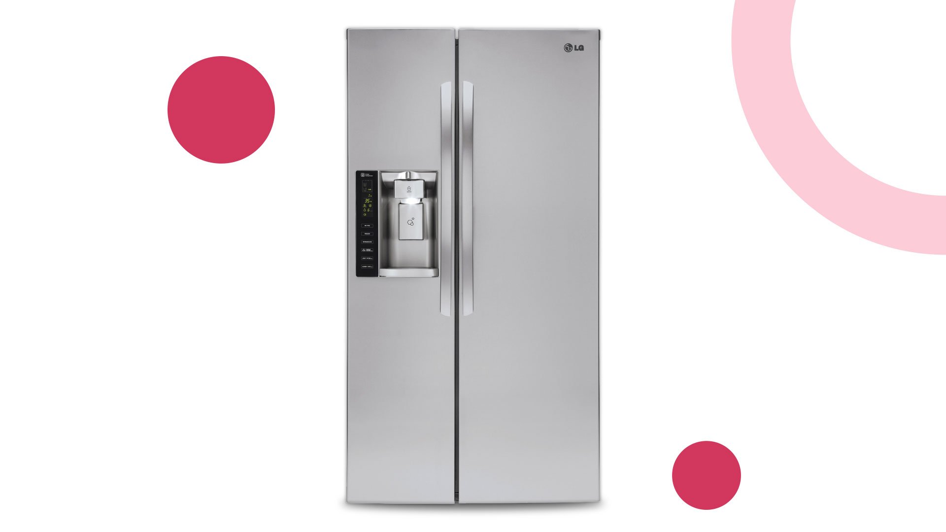 LG Certified Repair Baldwin Park | LG Appliance Service