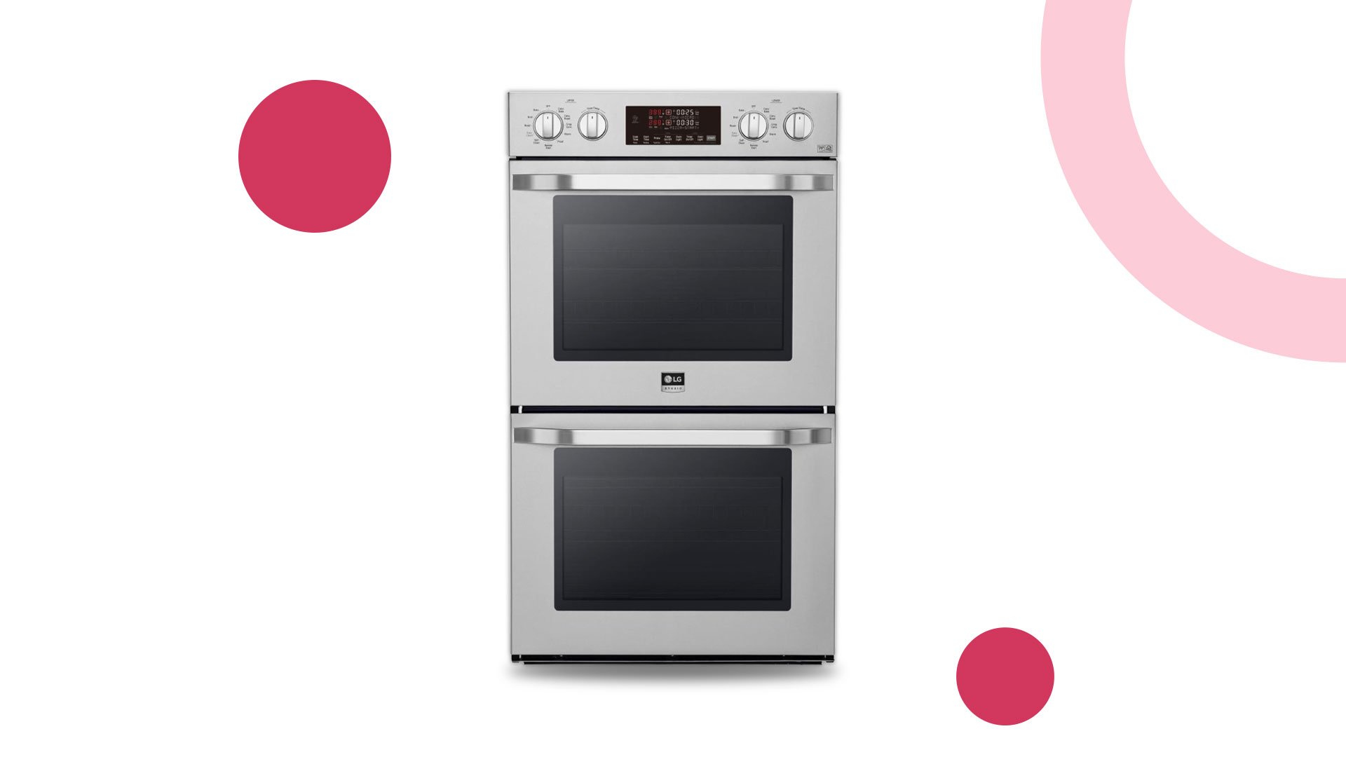 LG Certified Repair Bradbury | LG Appliance Service
