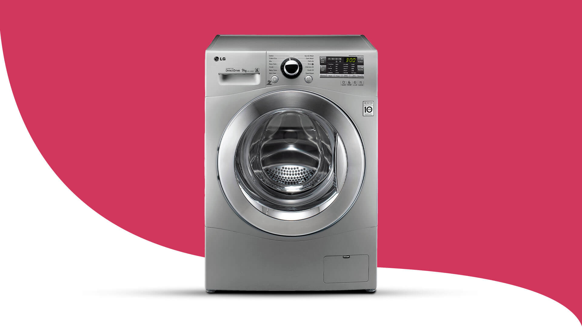 LG Certified Repair La Puente | LG Appliance Service