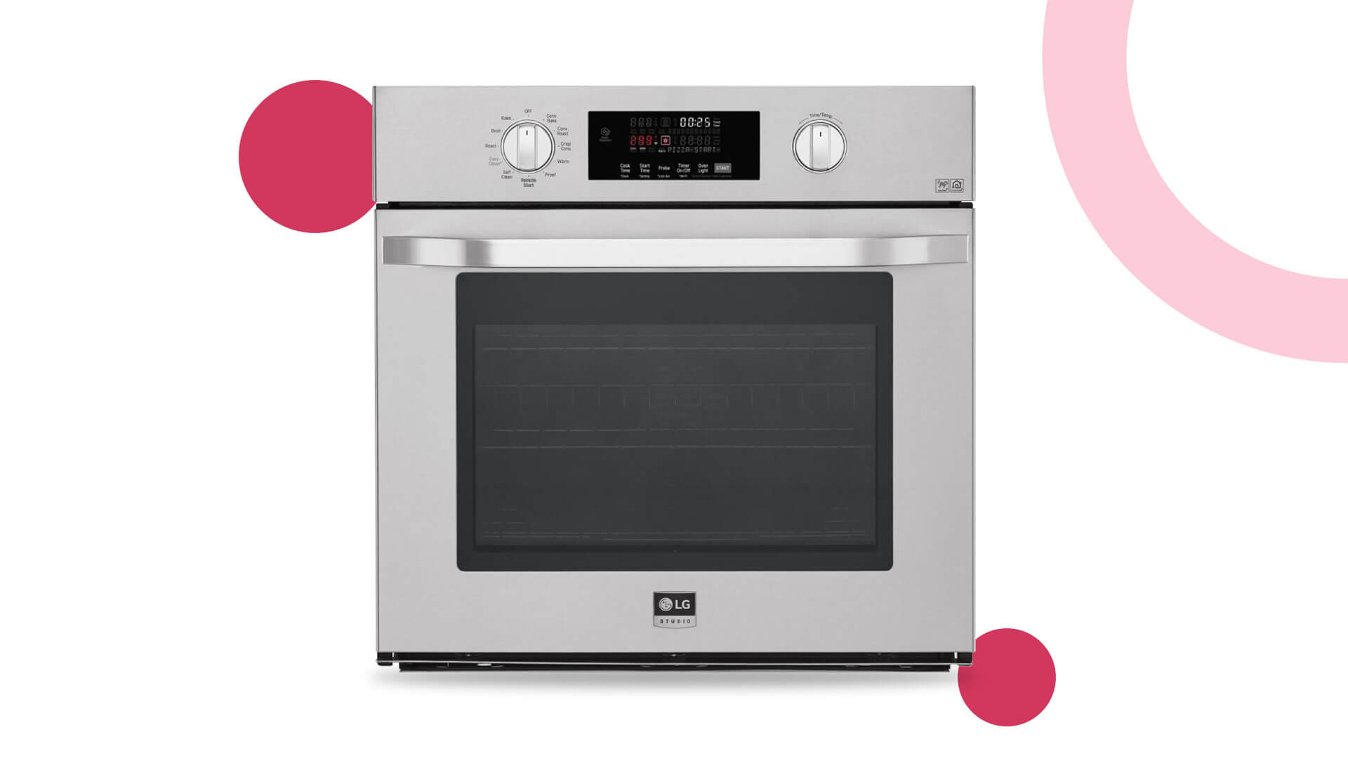 LG Certified Repair La Verne | LG Appliance Service