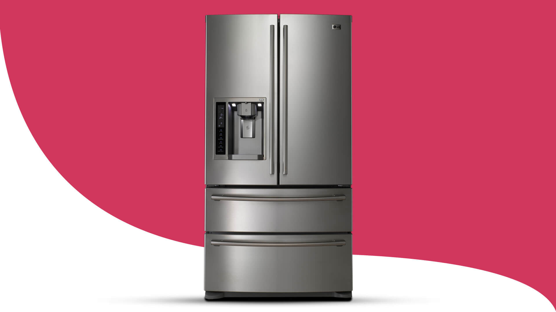LG Certified Repair Paramount | LG Appliance Service