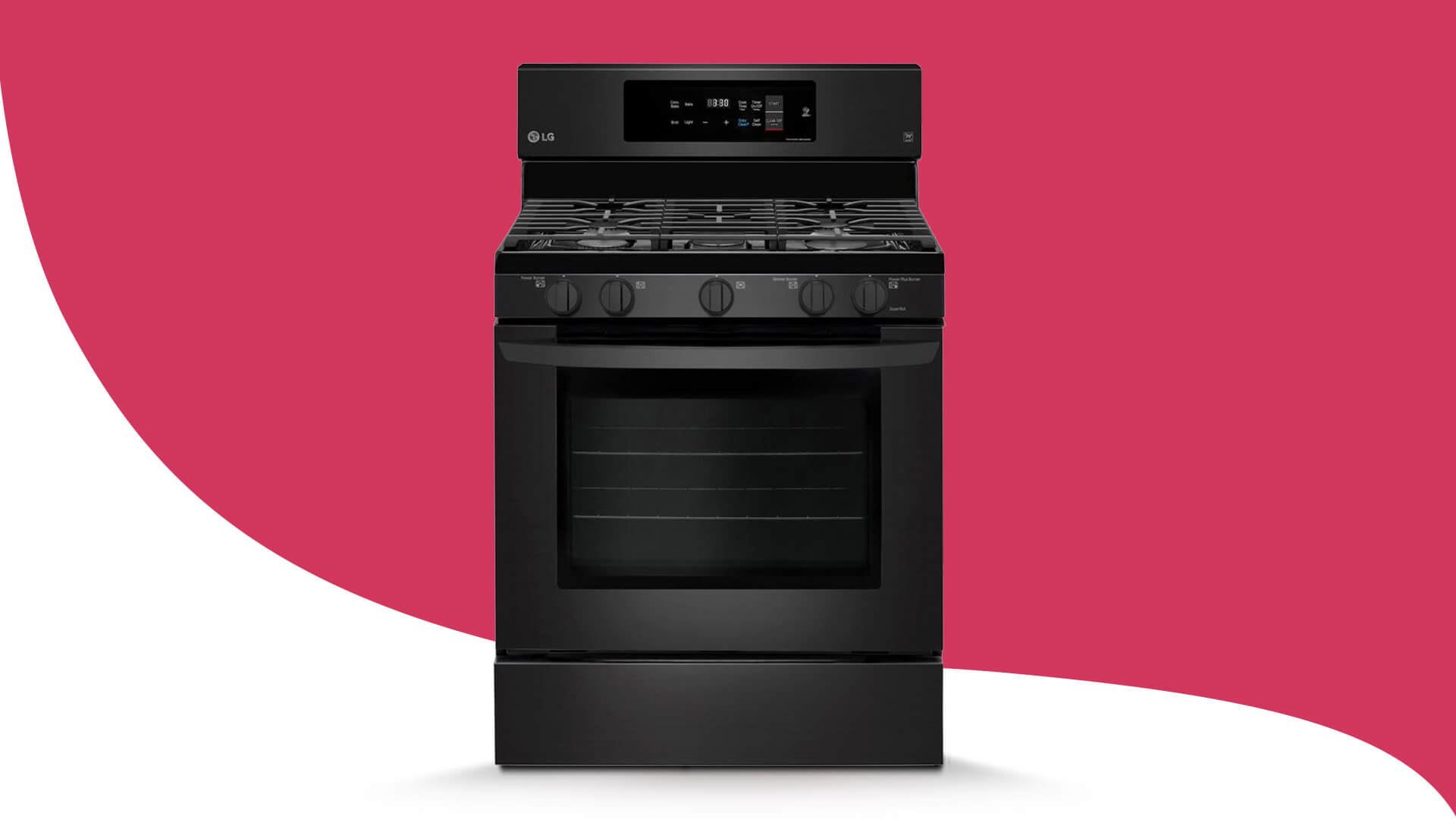 LG Certified Repair Lawndale | LG Appliance Service