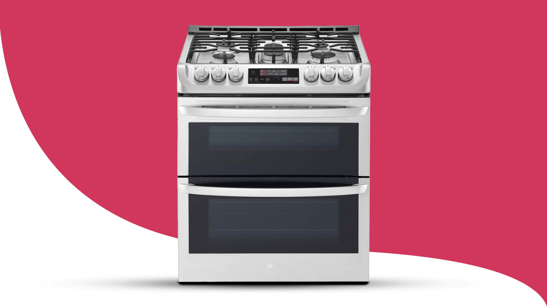 LG Certified Repair West Carson | LG Appliance Service