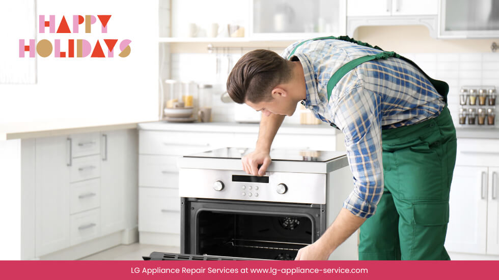 Learn the Guide to Prepare Your Oven For the Holidays Learn the Guide to Prepare Your Oven For the Holidays