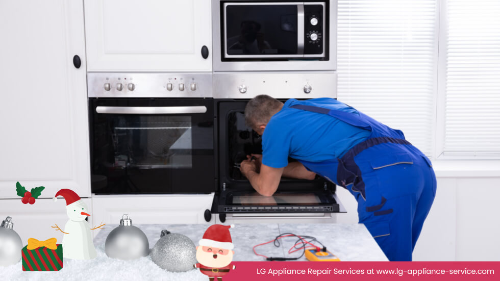 Our Top Christmas Recipes that Oven is Needed Our Top Christmas Recipes that Oven is Needed