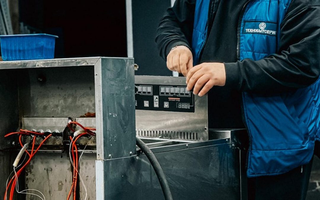 Reliable Sub Zero Repair Services for Your Home